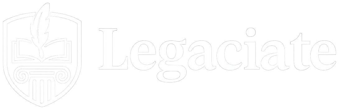 Legaciate