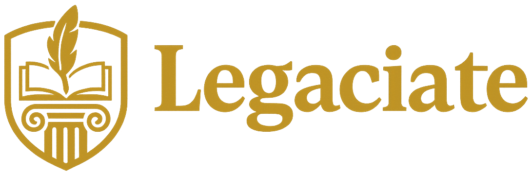 Legaciate