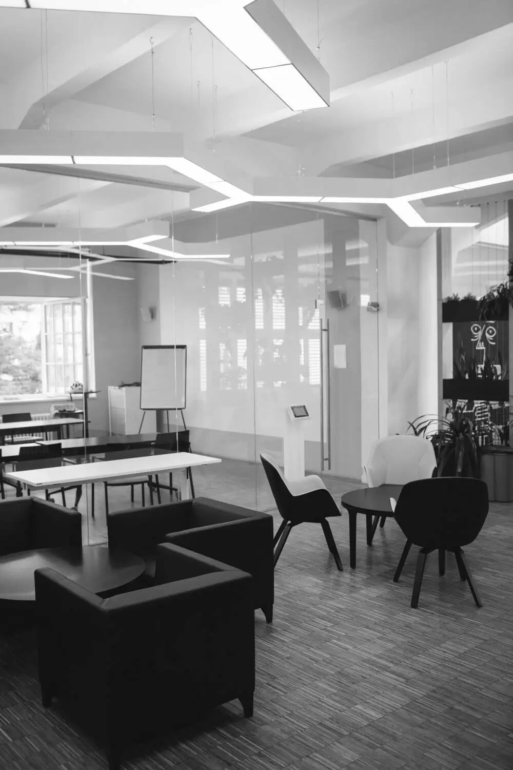 Legaciate office