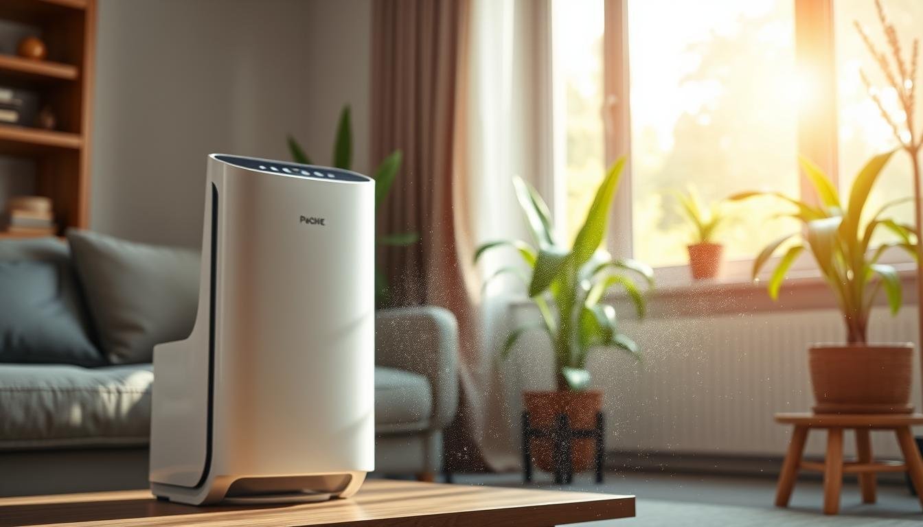 are air purifiers a waste of money