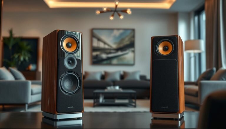 are morel speakers worth the money