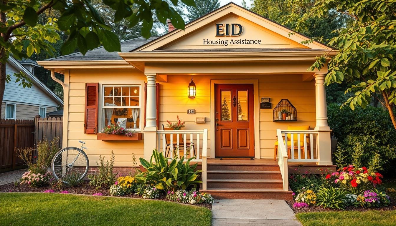 earned income disallowance
