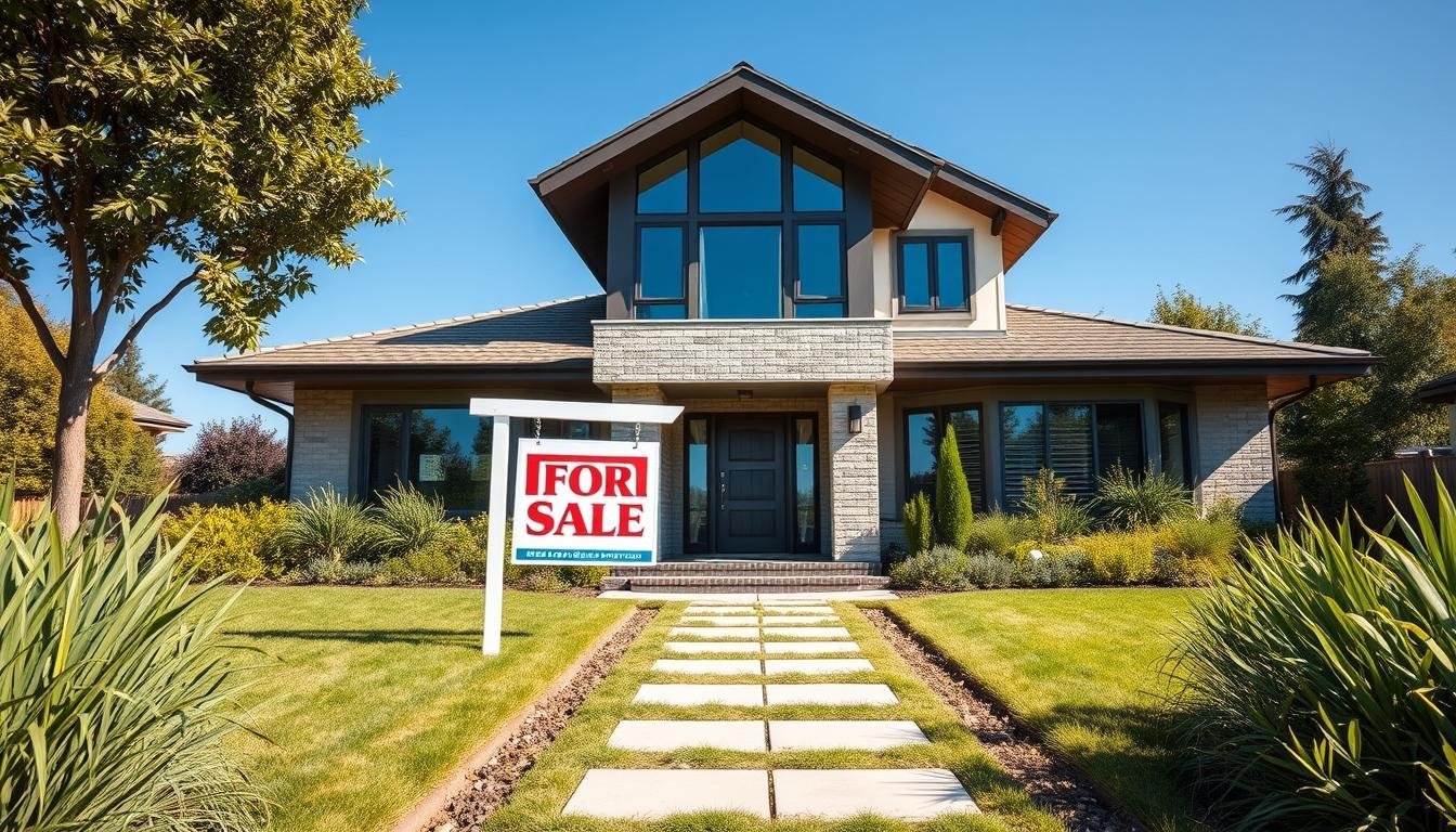 how can you buy a house with no money
