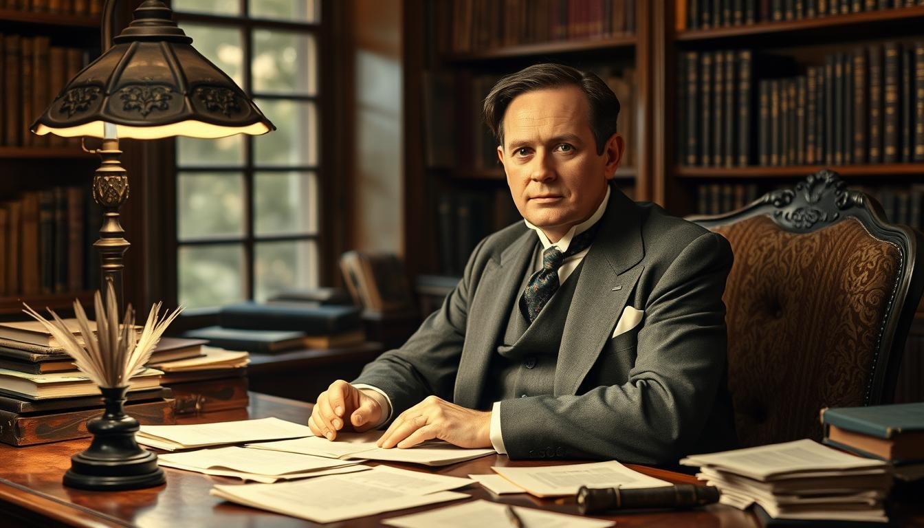 how did cynthia asquith get all jm barrie's money