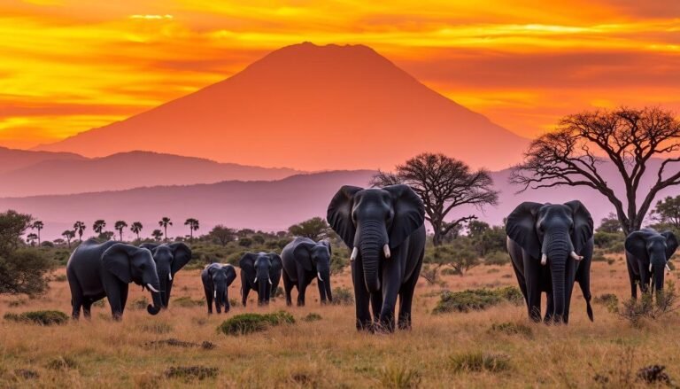 how much money does the amboseli trust for elephants cost