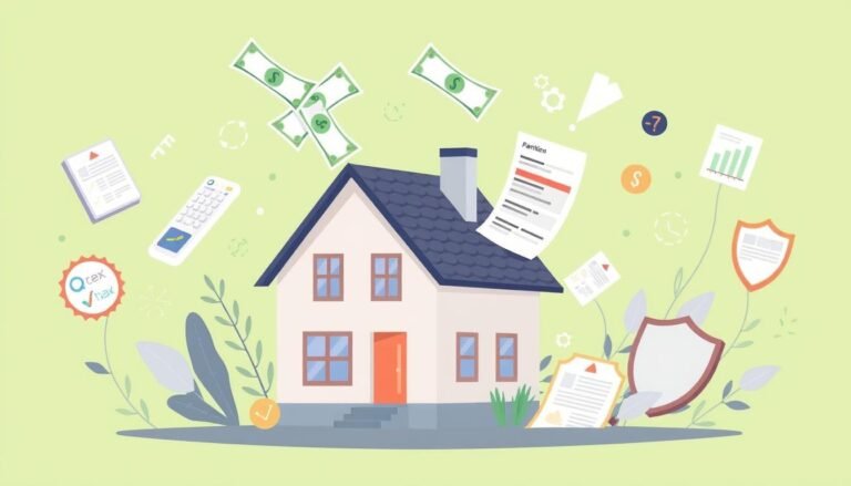 how to avoid paying tax on rental income