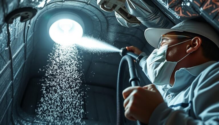 is duct cleaning a waste of money