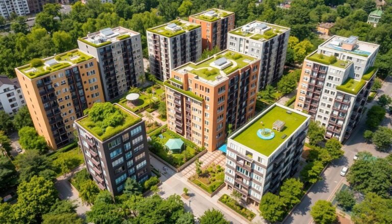 social housing investment