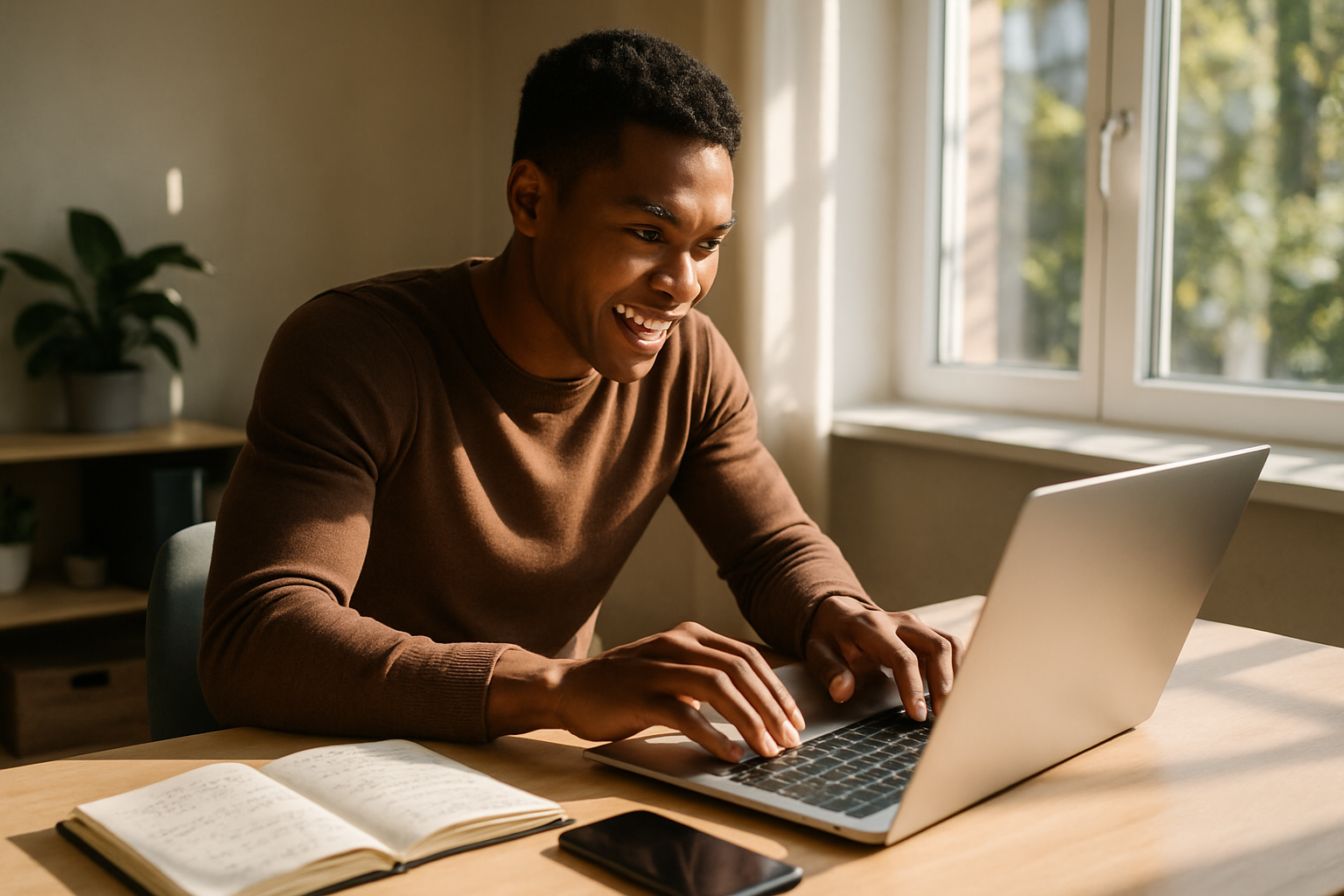 how to generate income fast