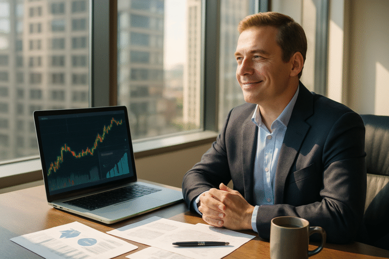 Dividend Stocks for Passive Income