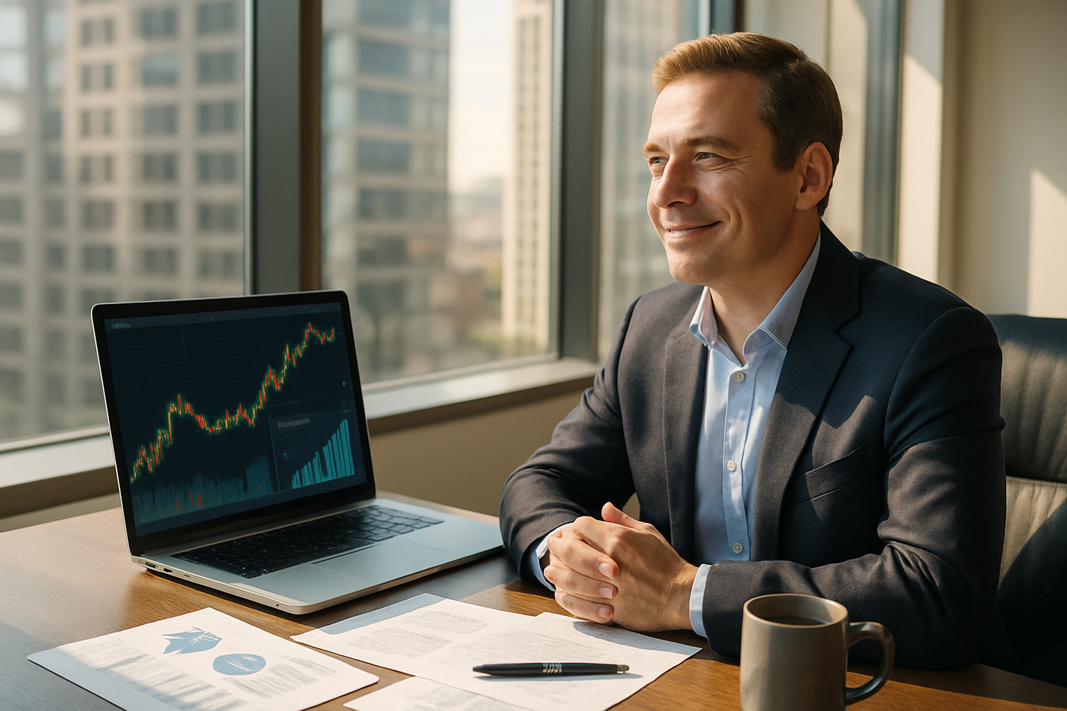 Dividend Stocks for Passive Income